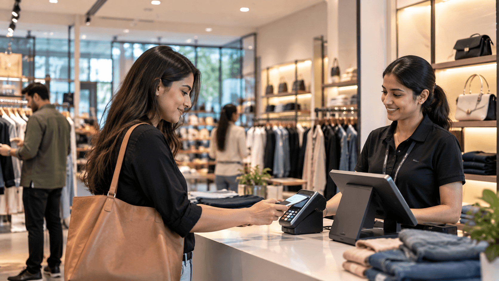 Retail