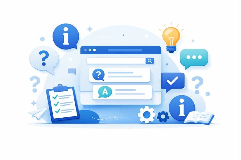 Frequently asked questions about working with Anviom