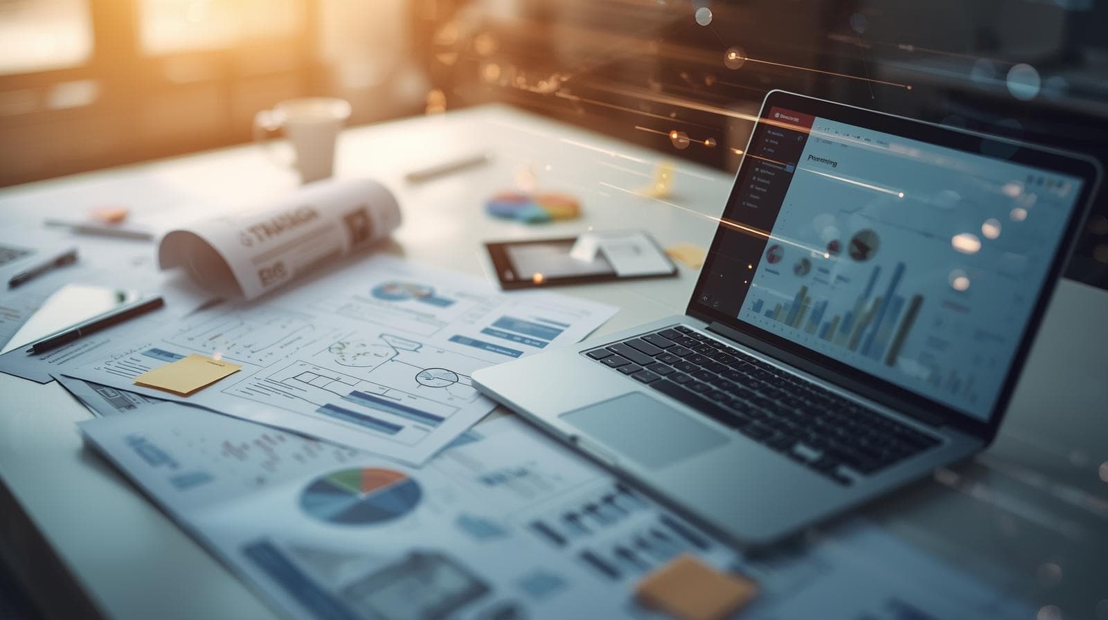 MVP Development in practice