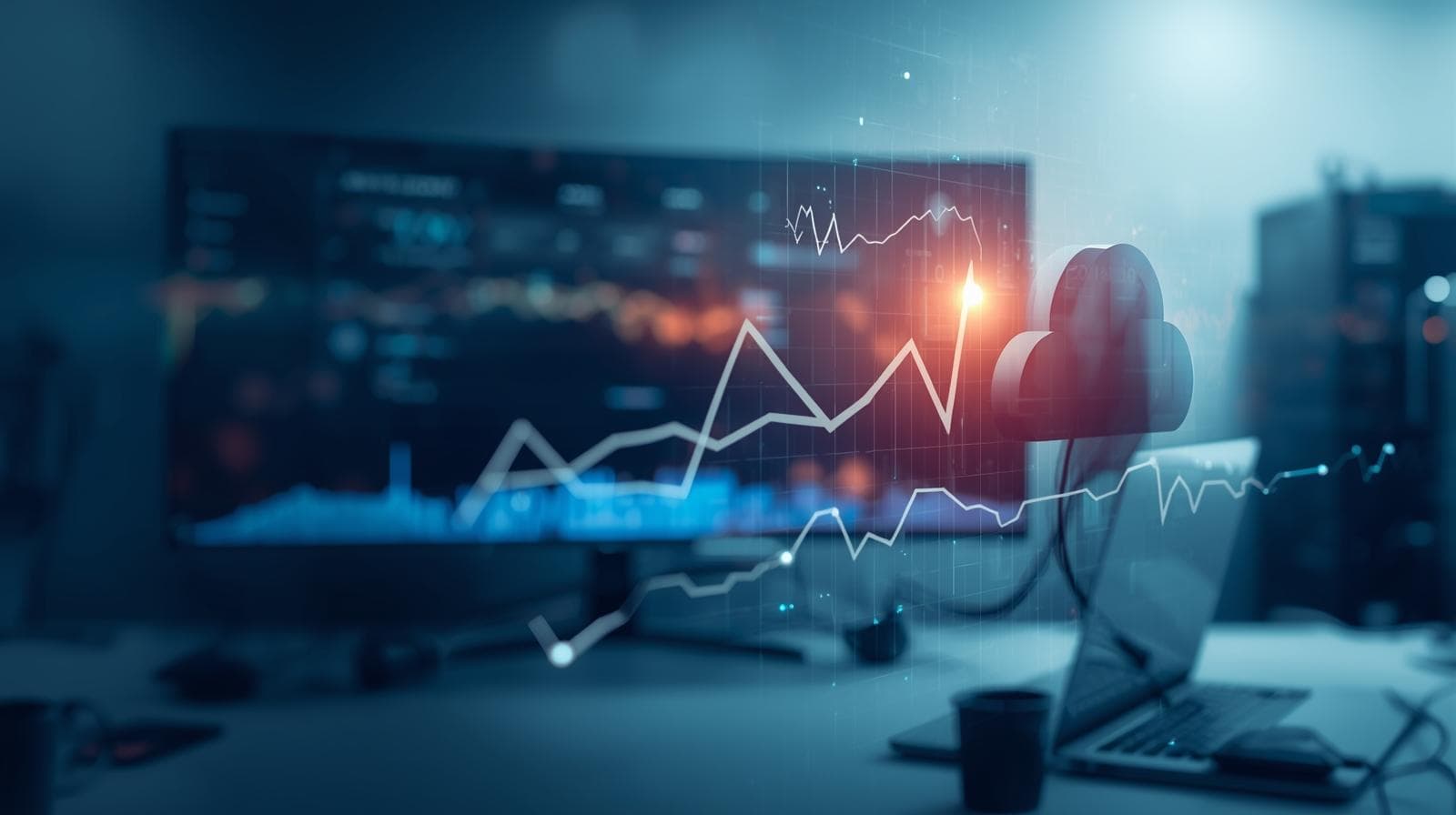 Digital Marketing — Anviom