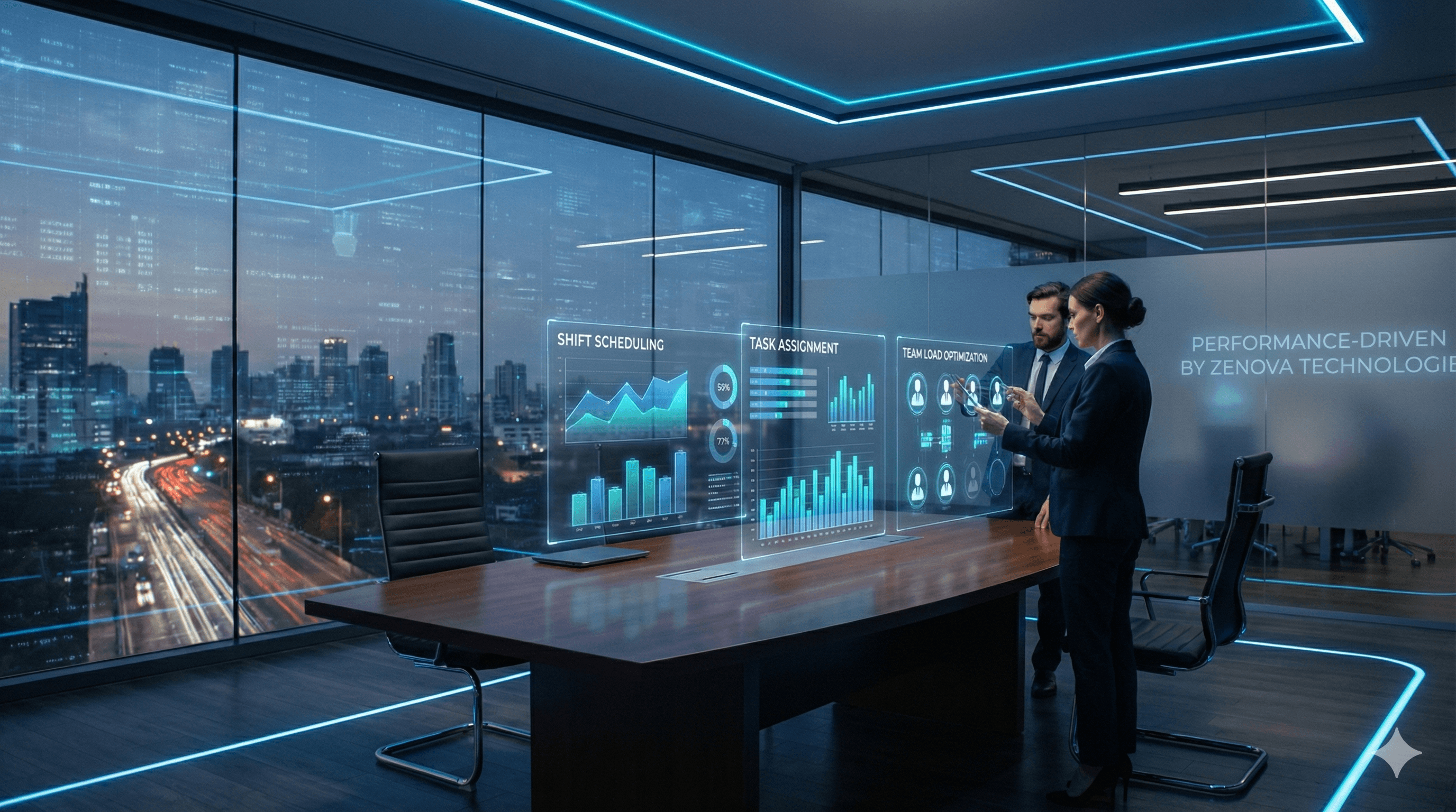 Predictive Insights